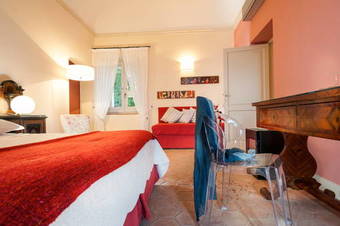 Agroturismo Wine Resort Villagrande