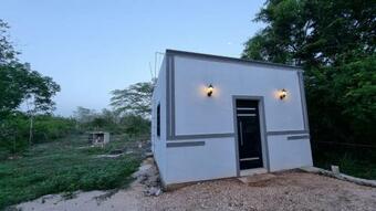 Apartamento House Camping