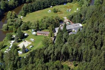 Apartamento Kemp Na Star� Pap�rn?