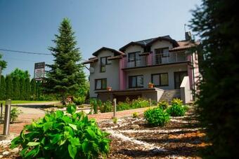 Hostal Willa Pod Anio?em