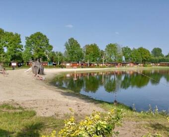 Boutique Chalet Hoevelaken 2