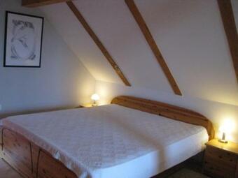 Pod?etrtek Apartma Panorama