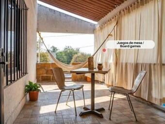 Villa Hostpal Casa Yautepec