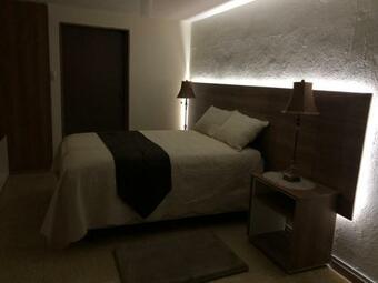 Hostal Quinta San Antonio