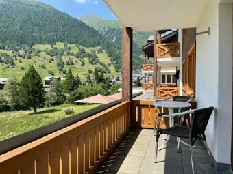 Apartamento Hubertus 112