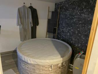 Bed & Breakfast L?ateliers Des R�ves