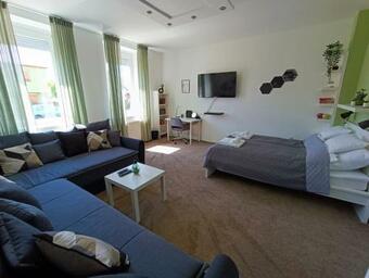 Apartamento Berczik Vend�gh�z