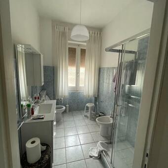 Apartamento La Casetta A Cagliari