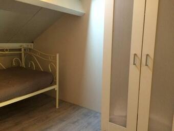 Apartamento In De Schuur