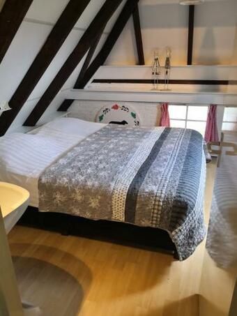 Vakantiehuisje 'de Uithof'