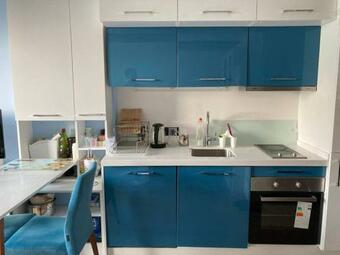 Apartamento Ko� �ni Yak?n? L�ks Site I�i St�dyo Daire