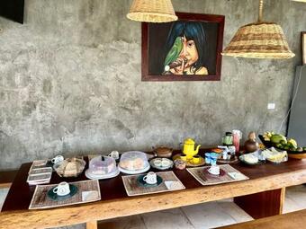 Hostal Pousada Cavalo Bravo Pre� Jeri