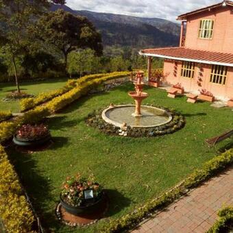 Villa Moreno Glamping