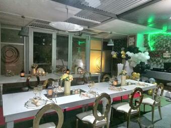 Hostal Unathi Guest Lodge