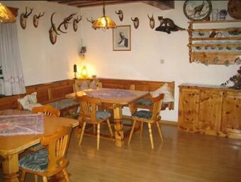 Agroturismo Fuchshof