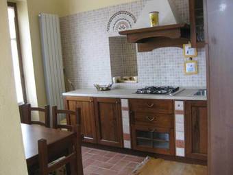 Apartamento Il Pozzo Fiorito