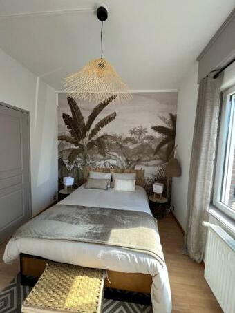 Apartamento Appt3 Rdc - La Villa Deko -