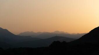 Eolides Villas , Quite Idyll Of Rural Bliss