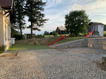 Villa Vila Bohemia Saxon Switzerland