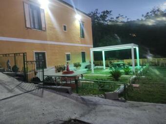 La Valle Metelliana B&B