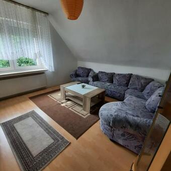 Apartamento L�tke-d�rhoff