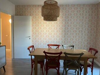 Apartamento Appartamento Di Design Pane & Tulipani