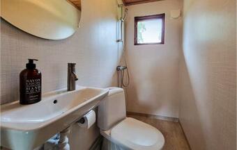 Beautiful Home In Timmele With Sauna And 2 Bedrooms