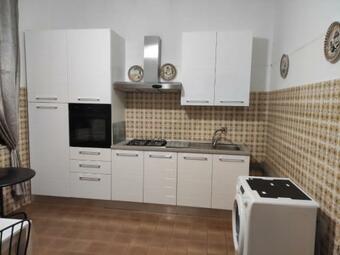 Remarkable 3-bed House In San Pier Marina Sicily