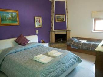 Bed & Breakfast Solerosa