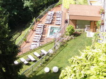 Hotel Resort & Spa Miramonti