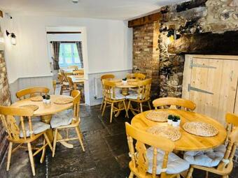 Hotel The White Hart Wilmington