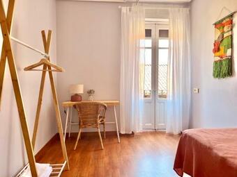 Apartamento Housing León- Catedral