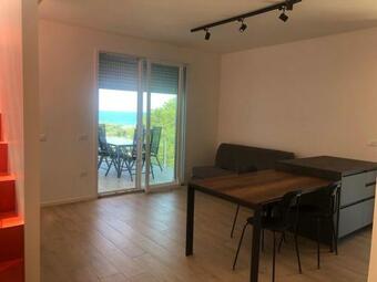 Apartamento Terrazza Vista Mare