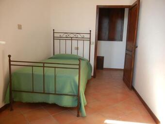 Apartamento Appartamenti Immersi Nelle Colline Toscane