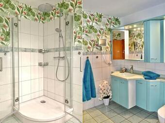 Apartamento Ferienwohnung J�gerhof See 11071