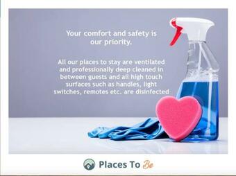 Apartamento 1 Bed Close To Historic Dockyard