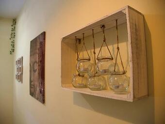 Grace, Apartamento Con Terraza Y Vistas