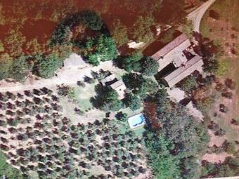 Agroturismo Tenuta Castelnuovo Tancredi