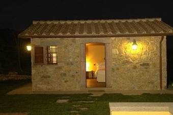 Agroturismo Locanda Terenzi