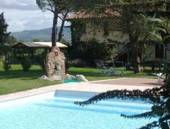 Agroturismo Pieve Del Castello