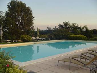 Agroturismo Antica Dimora Del Turco