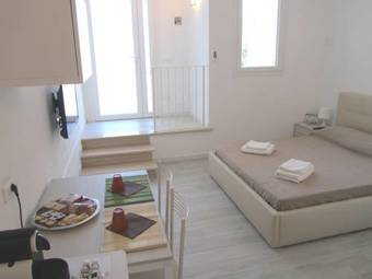 Apartamento B&B La Rocca