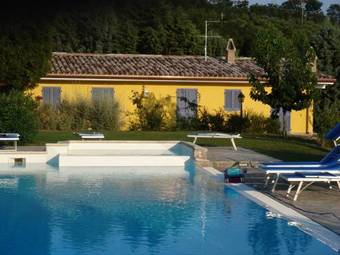 Agroturismo La Tenuta Del Giglio