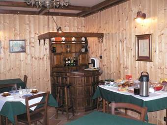 Bed & Breakfast La Via Del Sole