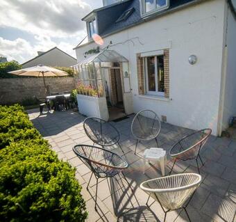 Charming Village House From The 30's