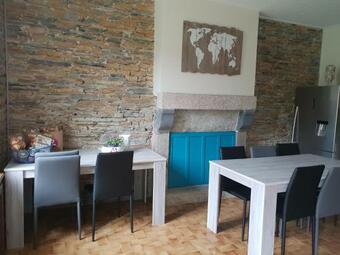 Bed & Breakfast Ty Lodge