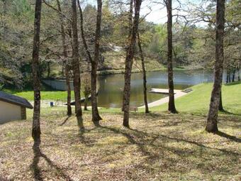 Apartamento R�sidence De Tourisme Le Vendahaut