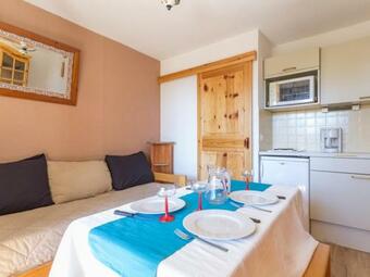 Apartamentos Appartement La Rosi�re, 2 Pi�ces, 4 Personnes - Fr-1-275-135