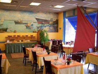 Hotel Les Gens De Mer Brest