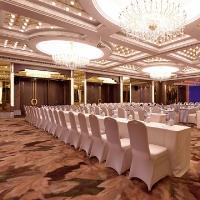 Rendezvous Merry Hotel Shanghai